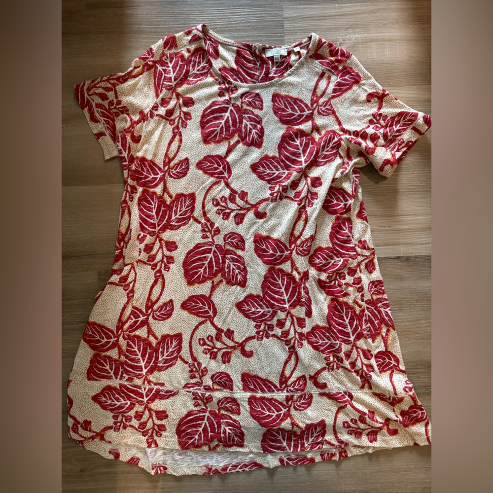 FAT FACE DRESS